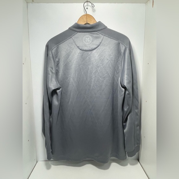 Black Clover Other - Black Clover quarter zip golf long sleeve